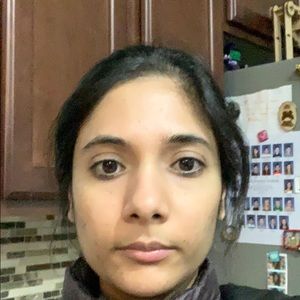 Meet your Posher, Sowmya